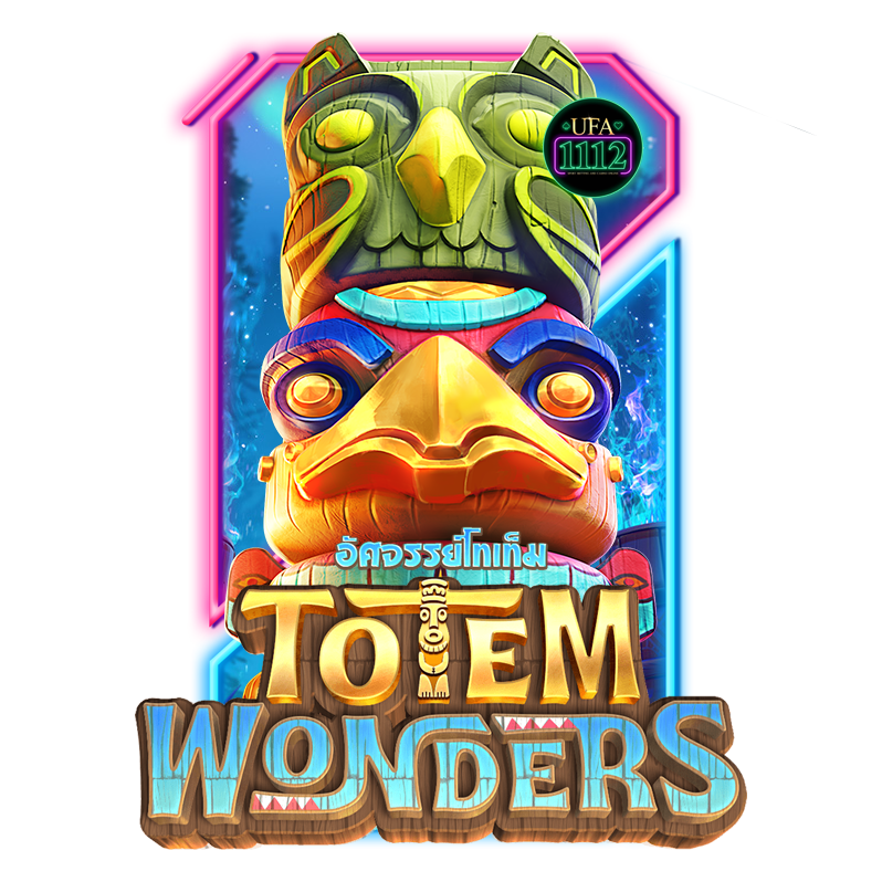 ทดลองเล่นสล็อตฟรี Totem Wonders
